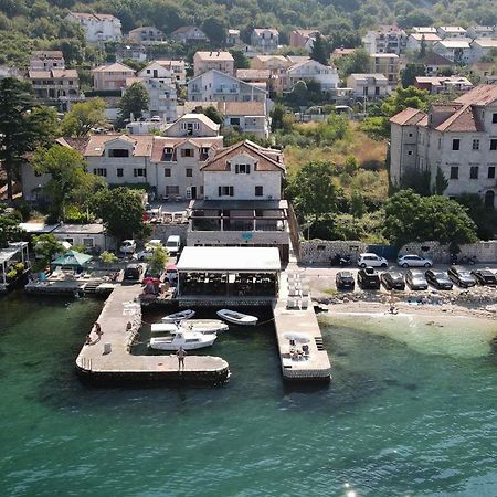 Apartments Barba Kotor Exterior foto